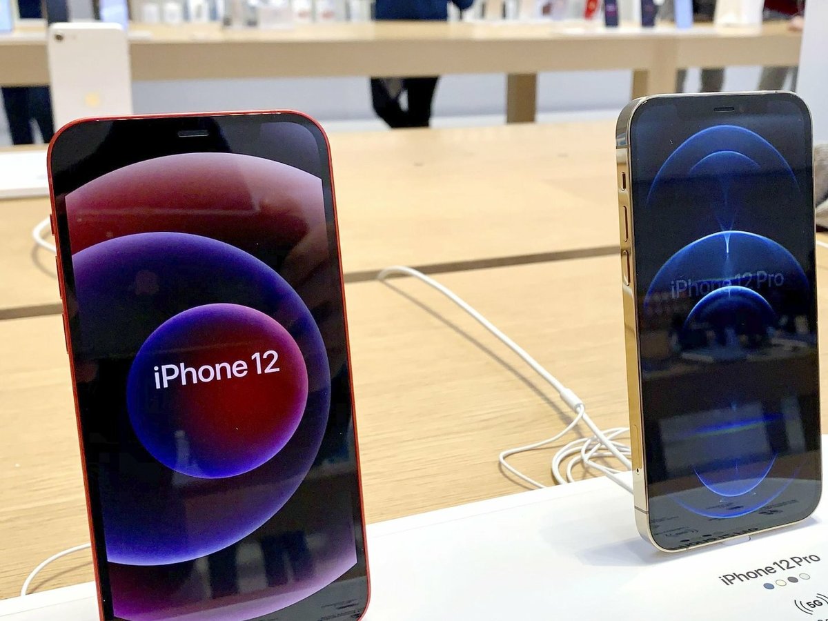 Strahlung bei iPhone 12 – Apple widerspricht französischen Behörden
