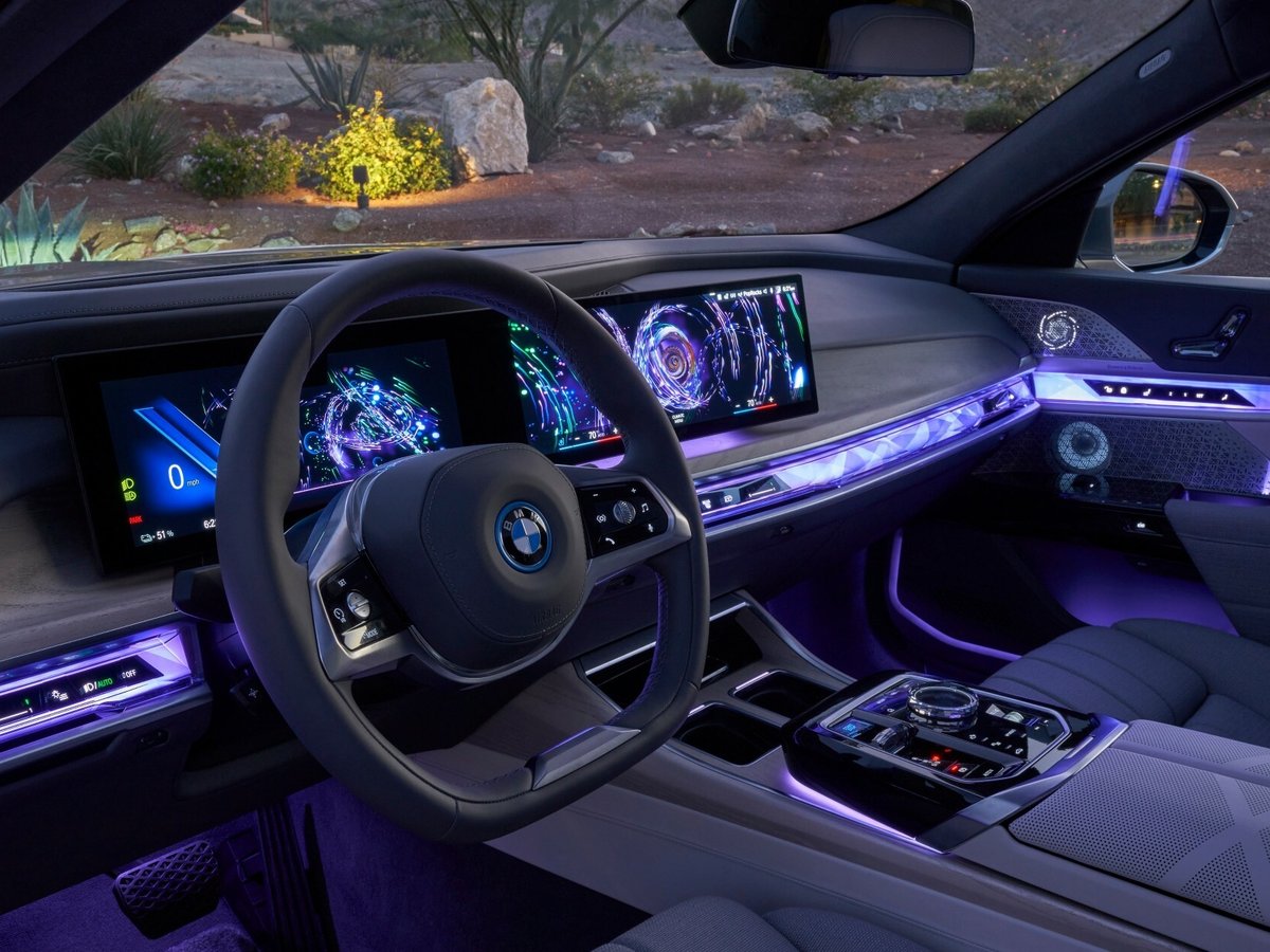 Autonomes Fahren: BMW wagt einen besonderen Schritt
