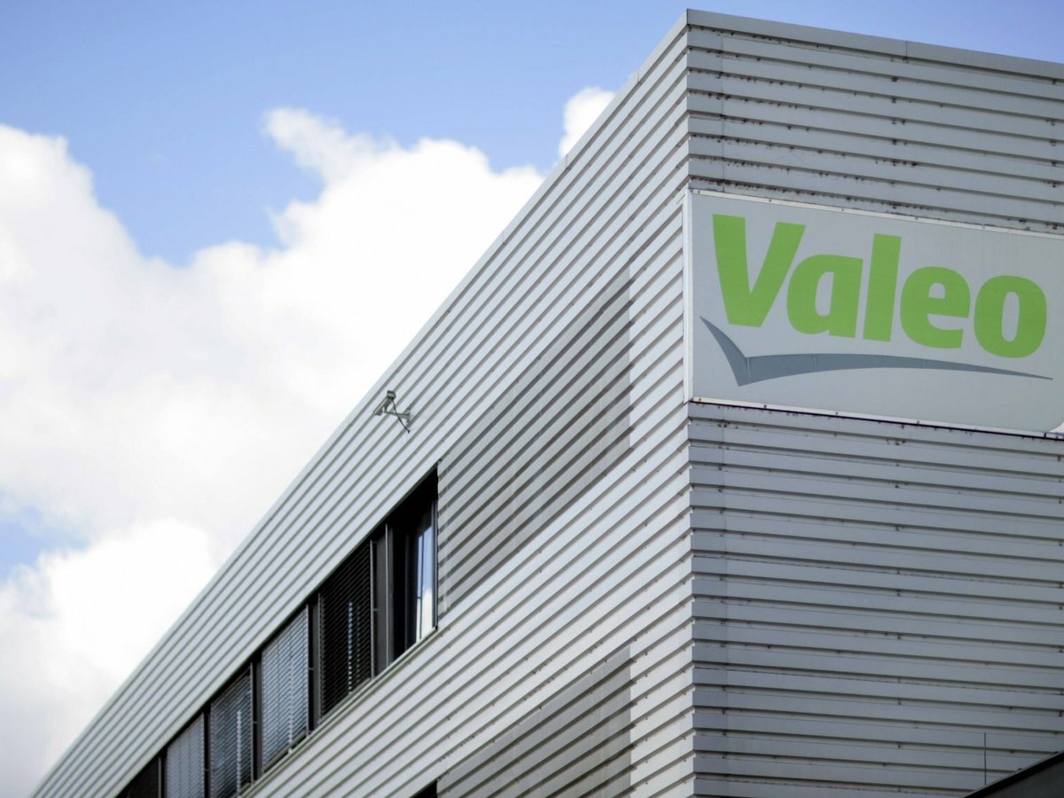Valeo eröffnet neues Werk in Bremen