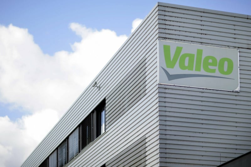 Chinas Billigimporte Gefährden Autozulieferer: Valeo Schlägt Alarm - rdy4a4f