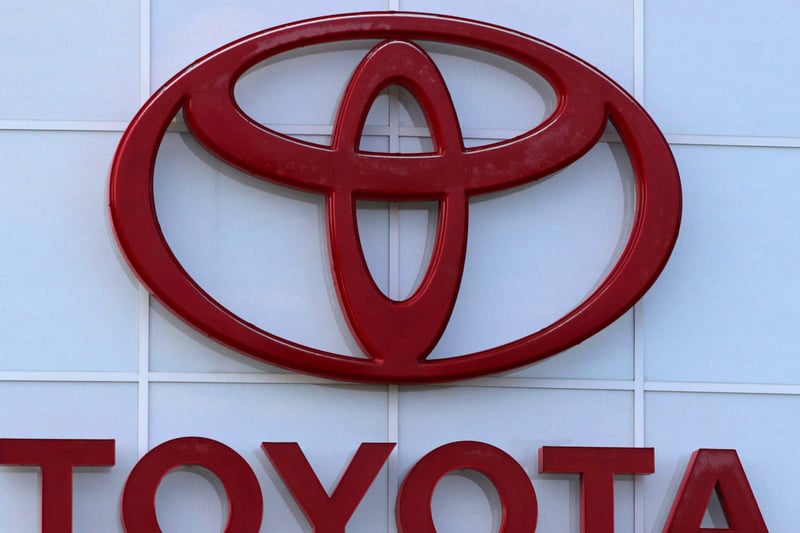 Toyota investiert acht Milliarden Dollar in US-Batteriewerk