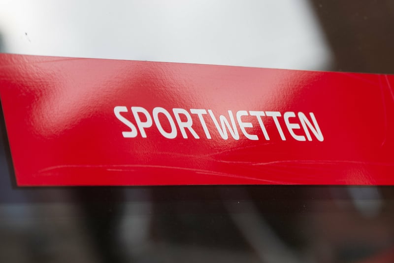 Was jeder über sportwetten österreich wissen sollte