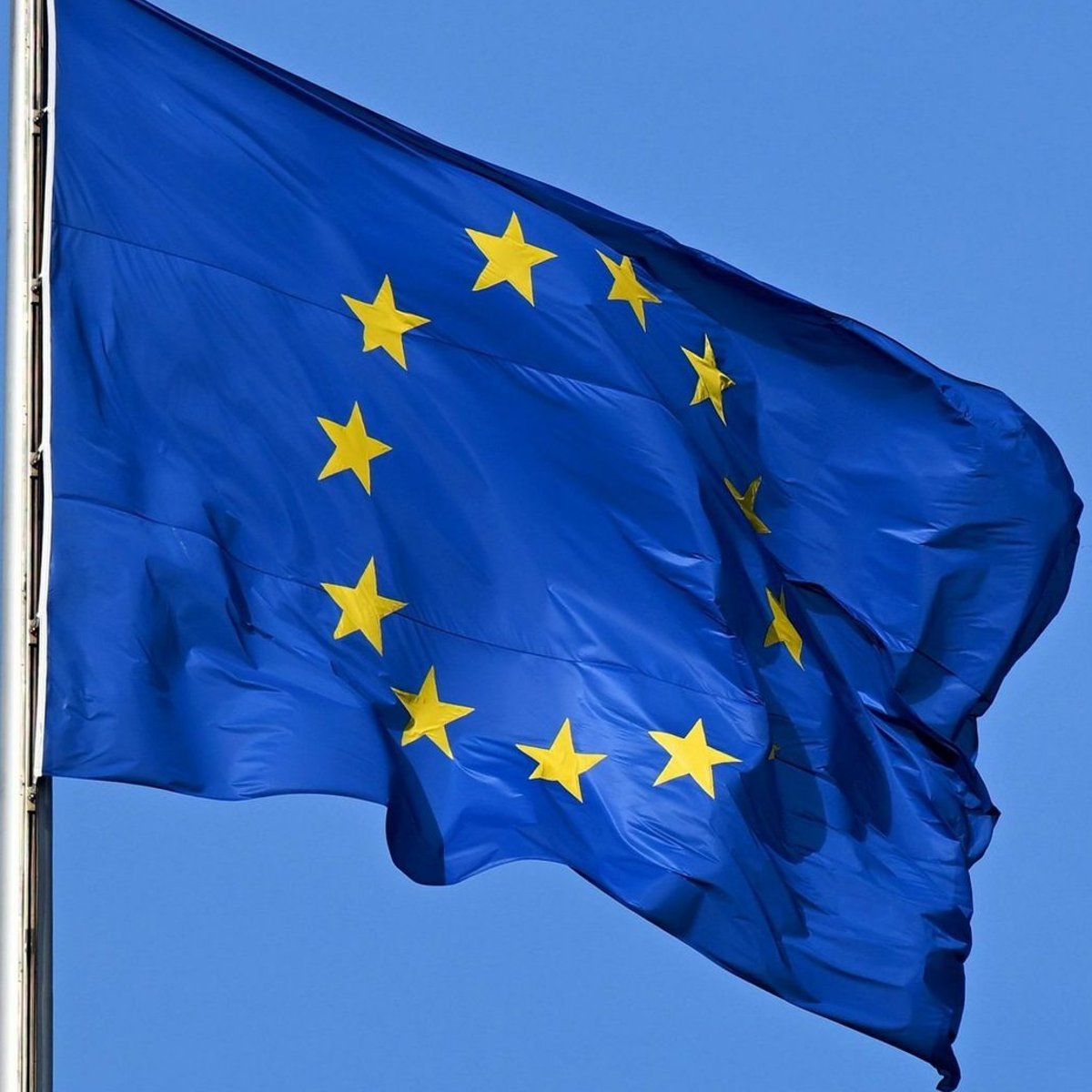 Umfrage zur Europawahl: Union auf EU-Ebene vorn, AfD bei 22 Prozent