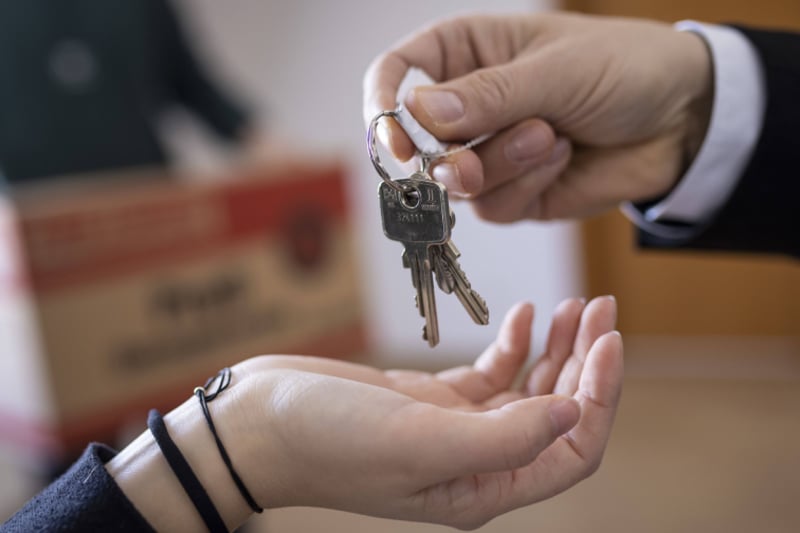 Wohnungsmarkt So viel Preisnachlass ist beim Immobilienkauf jetzt noch drin