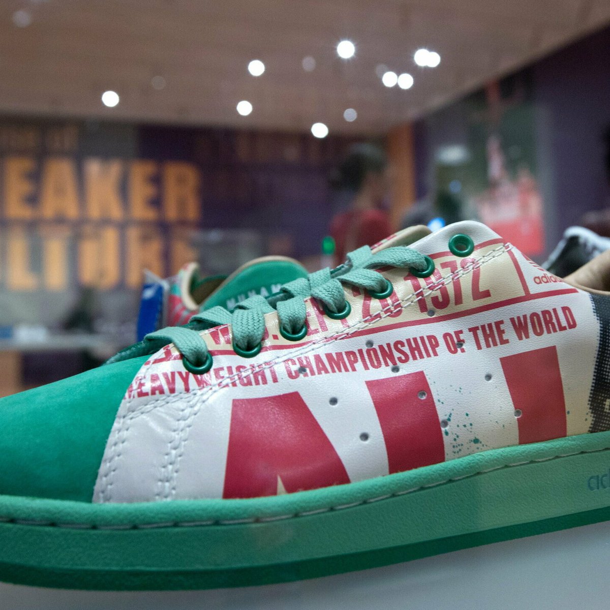 Das sind die zehn teuersten Sneaker der Welt