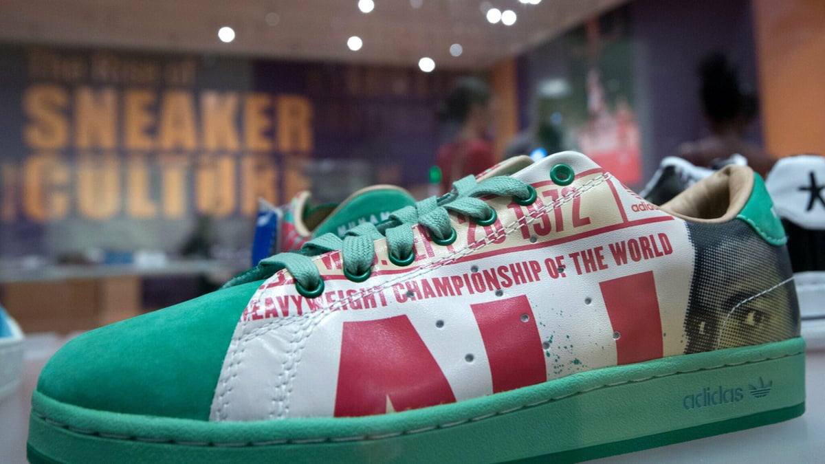 Das sind die zehn teuersten Sneaker der Welt