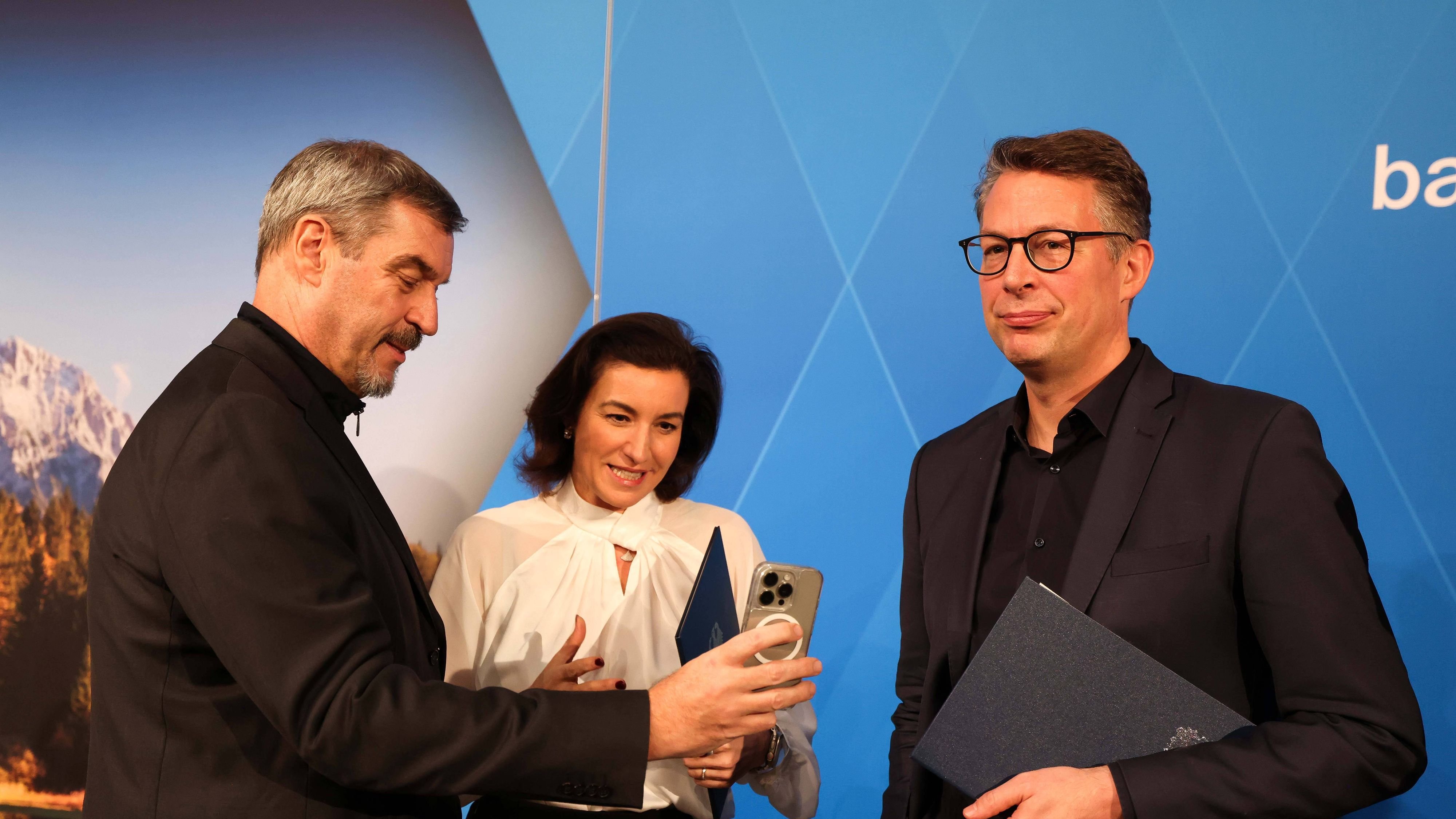 Lobbyismus: &bdquo;Bayern hat sich die Wissenschaftspolitik zur Beute gemacht&ldquo;