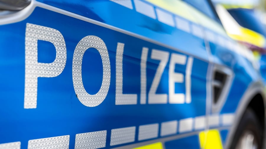 Kriminalität: Bayerns Polizei zieht mutmaßliche Spione aus dem Verkehr