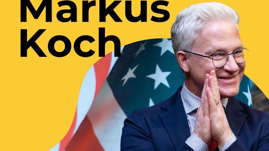 Wall Street : Trump rudert zurück | China ruft zur Besinnung auf
