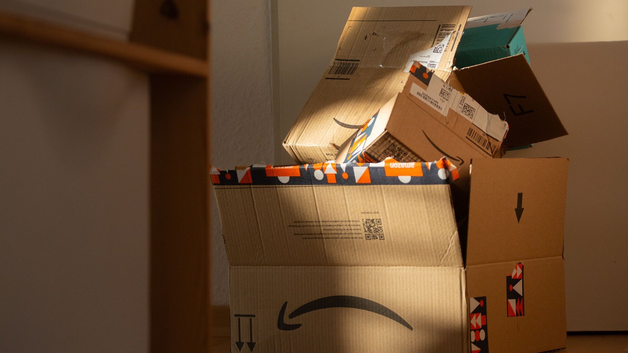 EU states seek exemption from packaging rules for small exporters