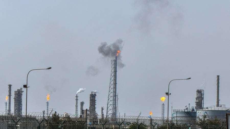 Iran-Krieg: Kuwait verurteilt iranische Angriffe - Schaden an Ölanlage