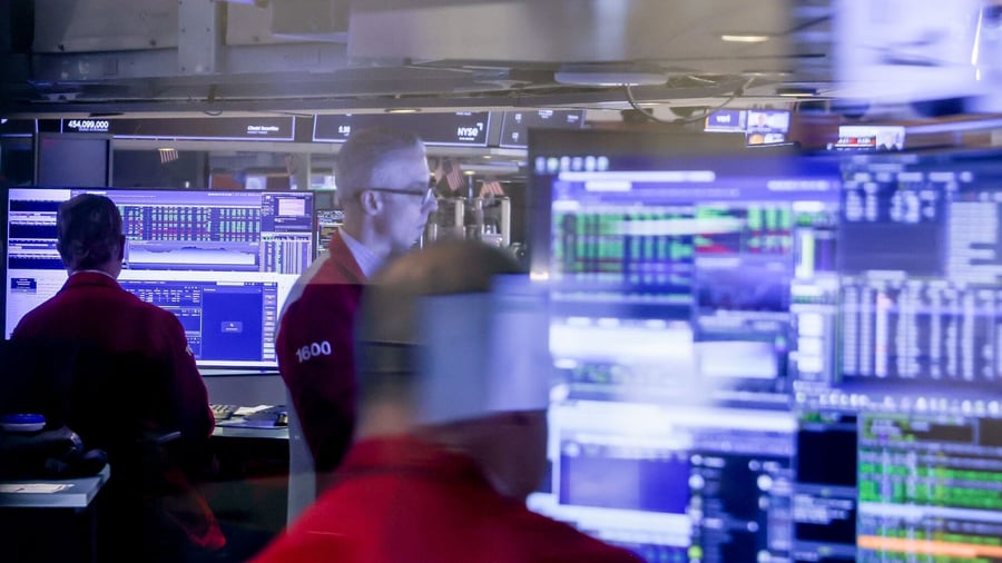 Wall Street: So viel Substanz steckt in der Börsenrally in den USA