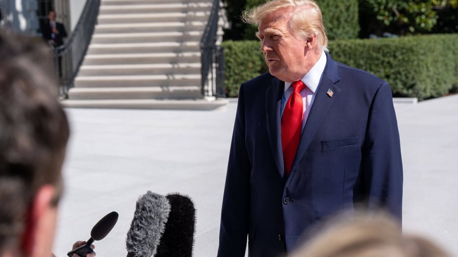 +++ Iran-Krieg +++: Irans Hormus-Angebot laut Trump unzureichend