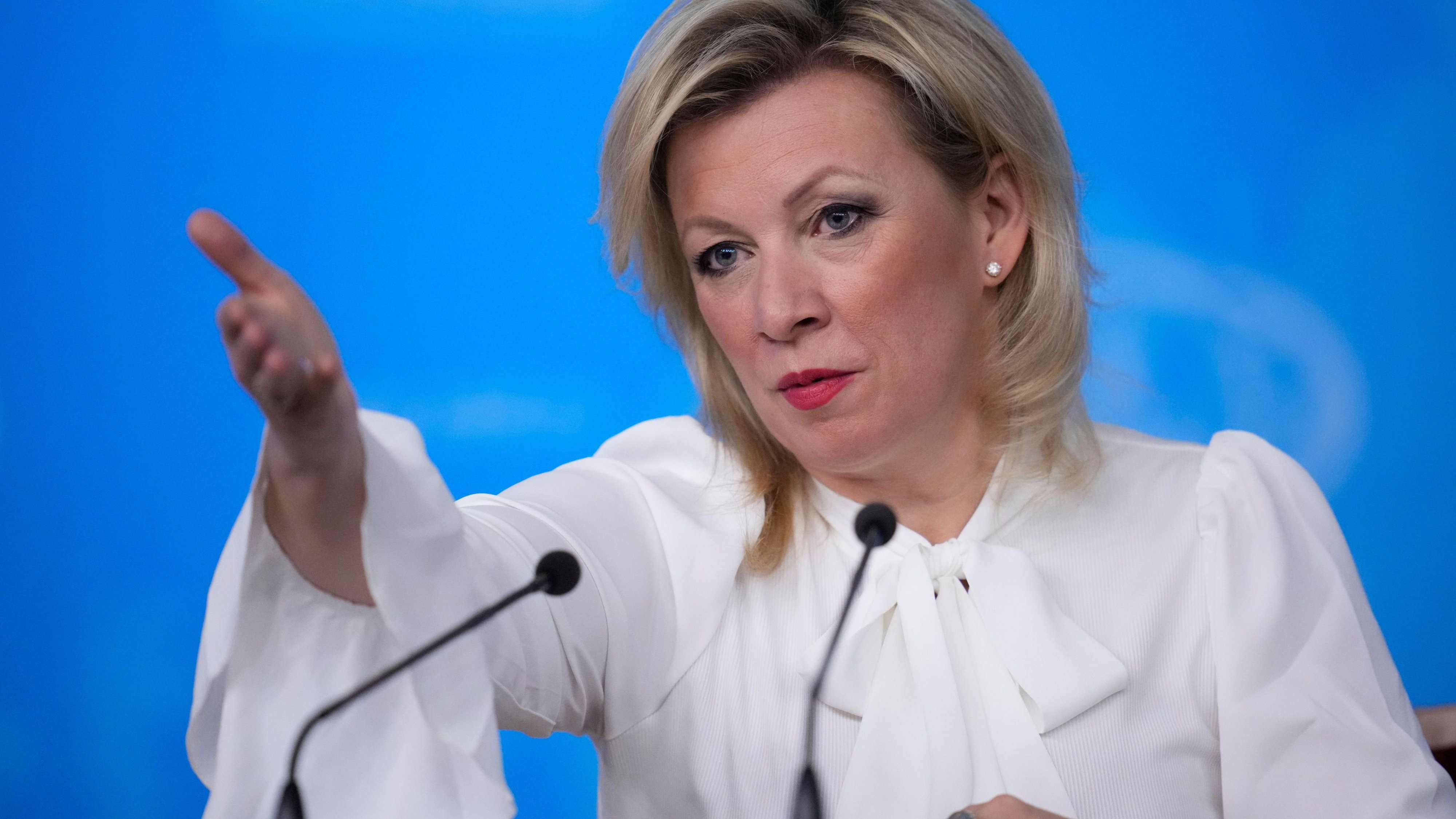 Ukraine-Krieg: Russischer LNG-Tanker versinkt nach Beschuss vor Malta