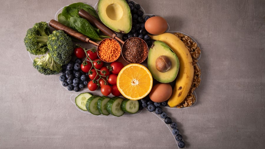 Darm-Hirn-Achse: Bauchgefühl: Was Psyche und Darm verbindet