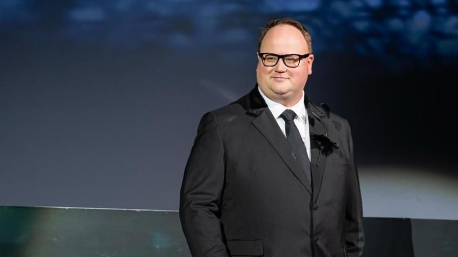 Matt Miller: „Legends – sie sind in der Lage, Gründern viele Türen zu öffnen“
