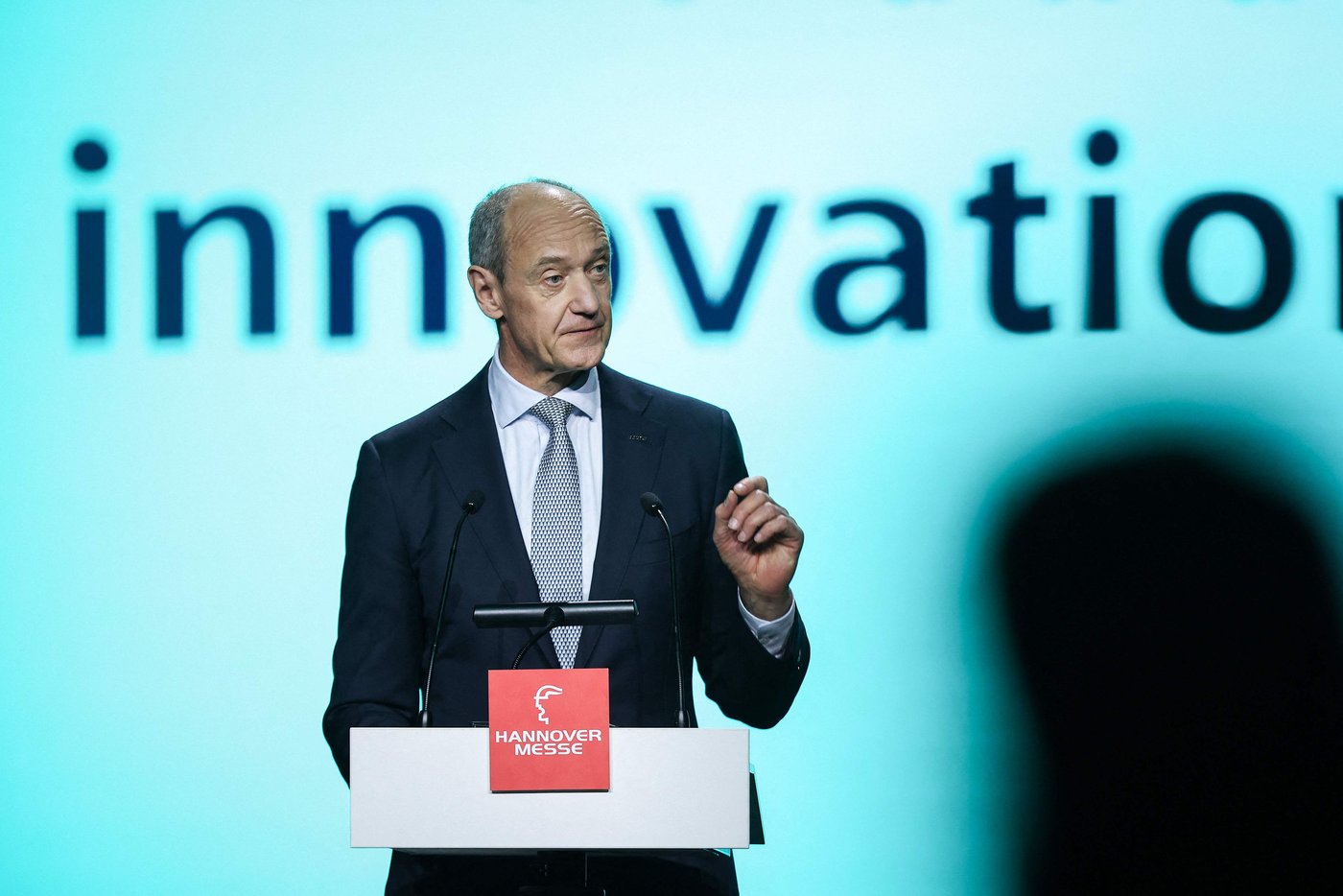 Industry: Hannover Messe opens in the shadow of US policy
