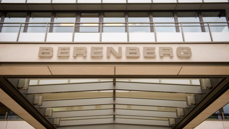 Banken: Berenberg macht erstmals Vorwürfe gegen Ex-Chefs öffentlich