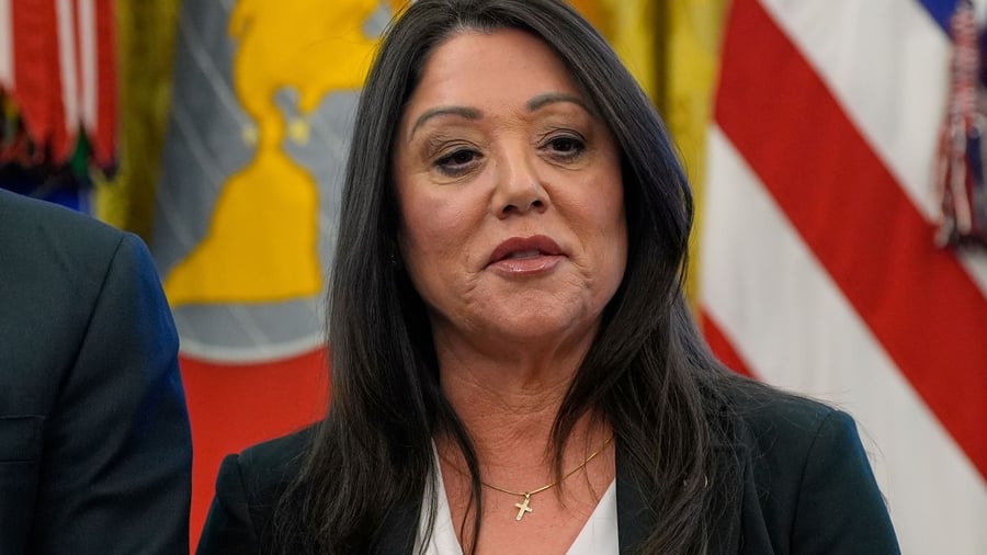 Personalien: Dritte Ministerin verlässt US-Regierung