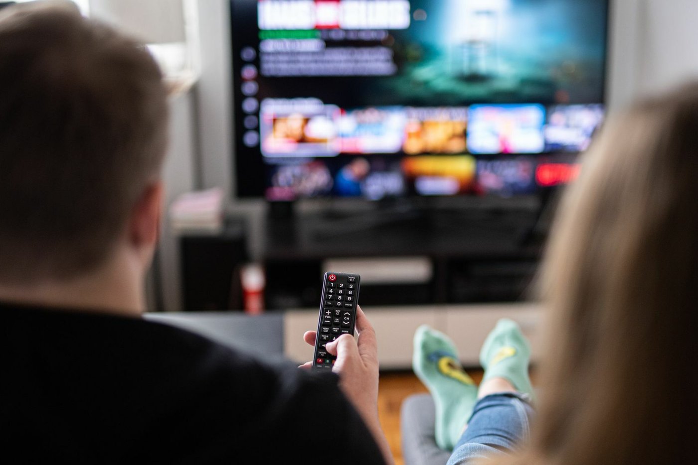 Streaming: Subscriptions with advertising are worthwhile for Netflix and ...