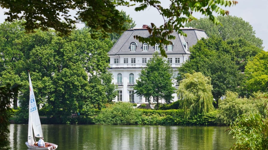 Immobilien: Höhere Erbschaftsteuer? So rigoros sind andere EU-Staaten