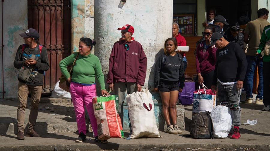 US Oil Blockade: Cuba Can No Longer Refuel Aircraft of International Airlines