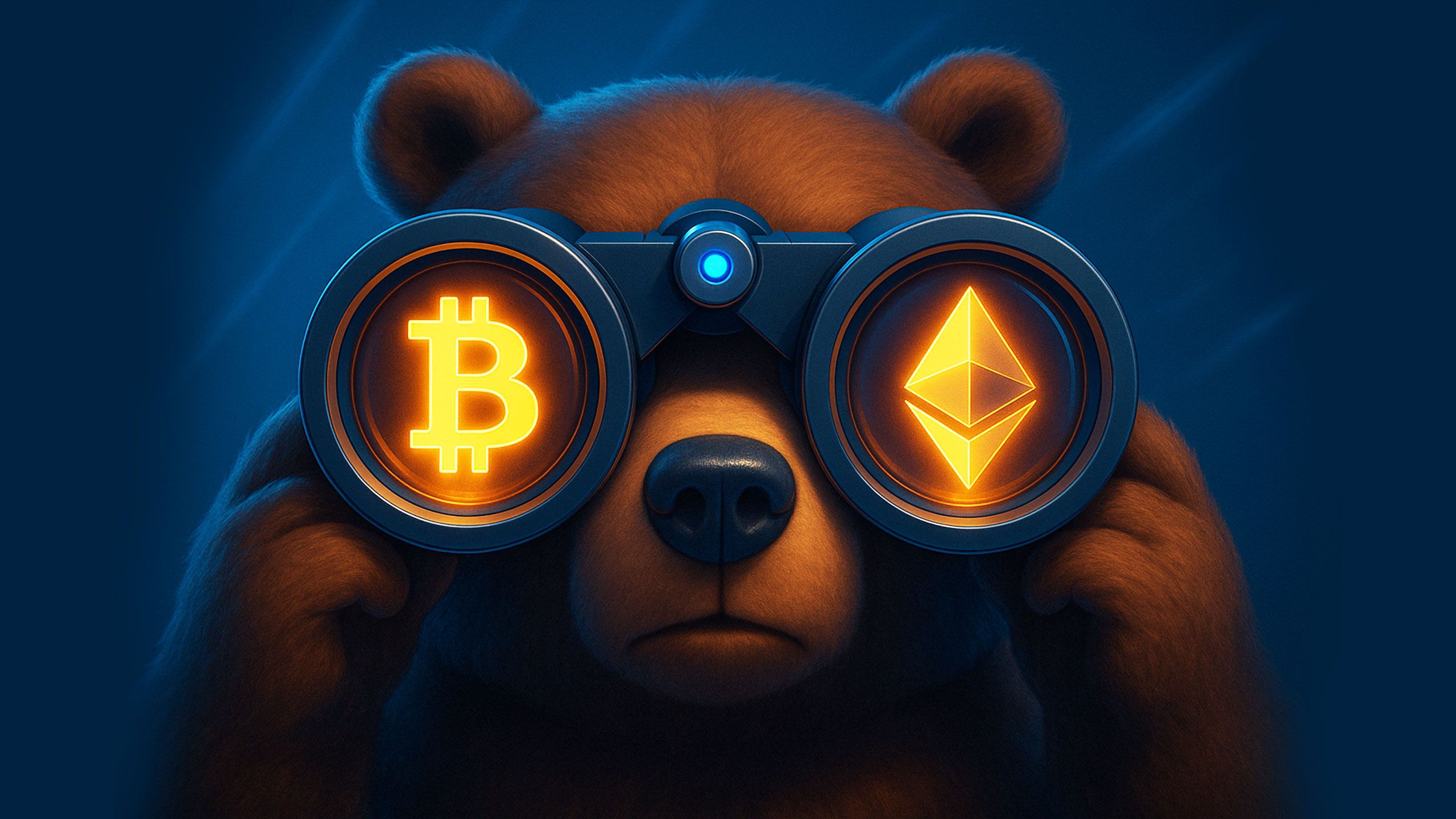 Bitcoin: Krypto im Bärenmarkt – größter Kurstreiber wird zur Belastung