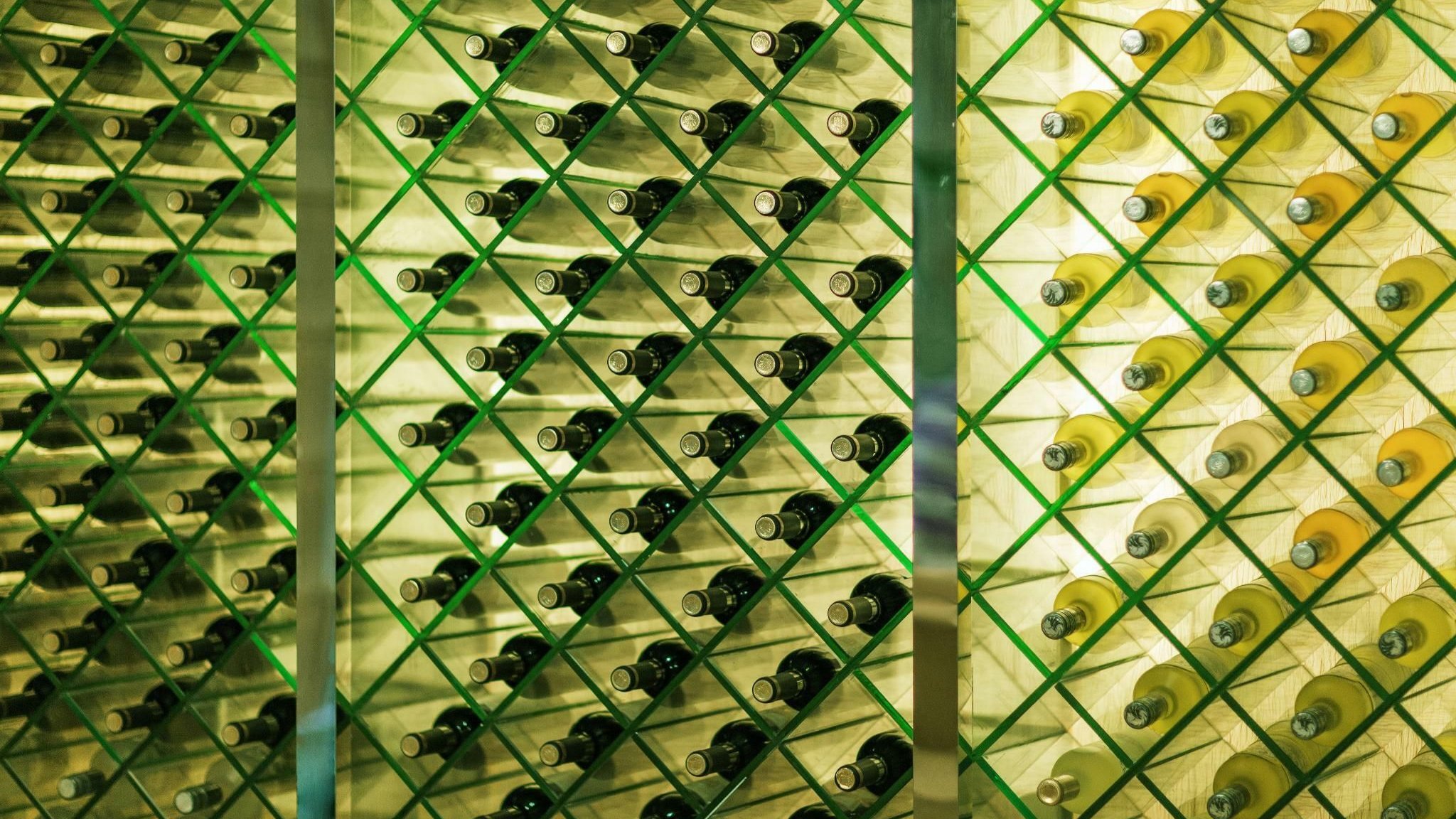 Geldanlage: Kaufe einen Wein und bekomme einen NFT