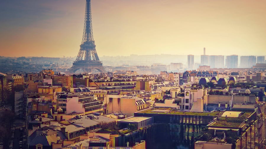 Inflation: In diesen Euro-Staaten steigen die Preise am stärksten