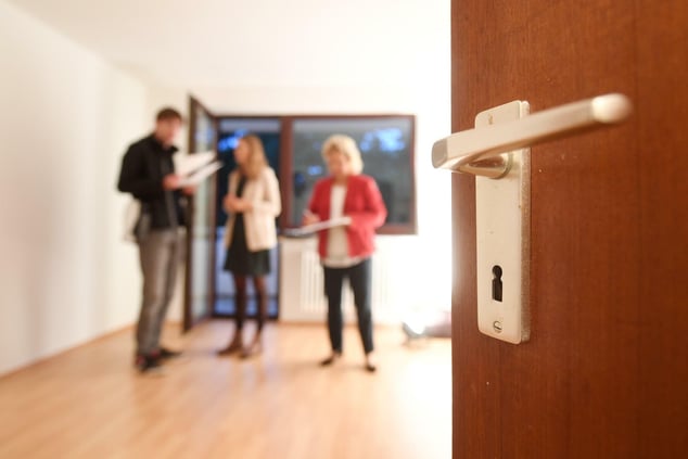 Immobilien: Dreht der Kaufmarkt? Was neue Daten der Banken verraten