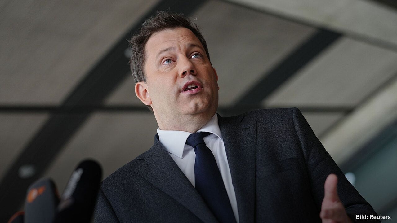 Bundesregierung: „Gamechanger“ und „Meilenstein“: Klingbeil lobt Altersvorsorge-Reform