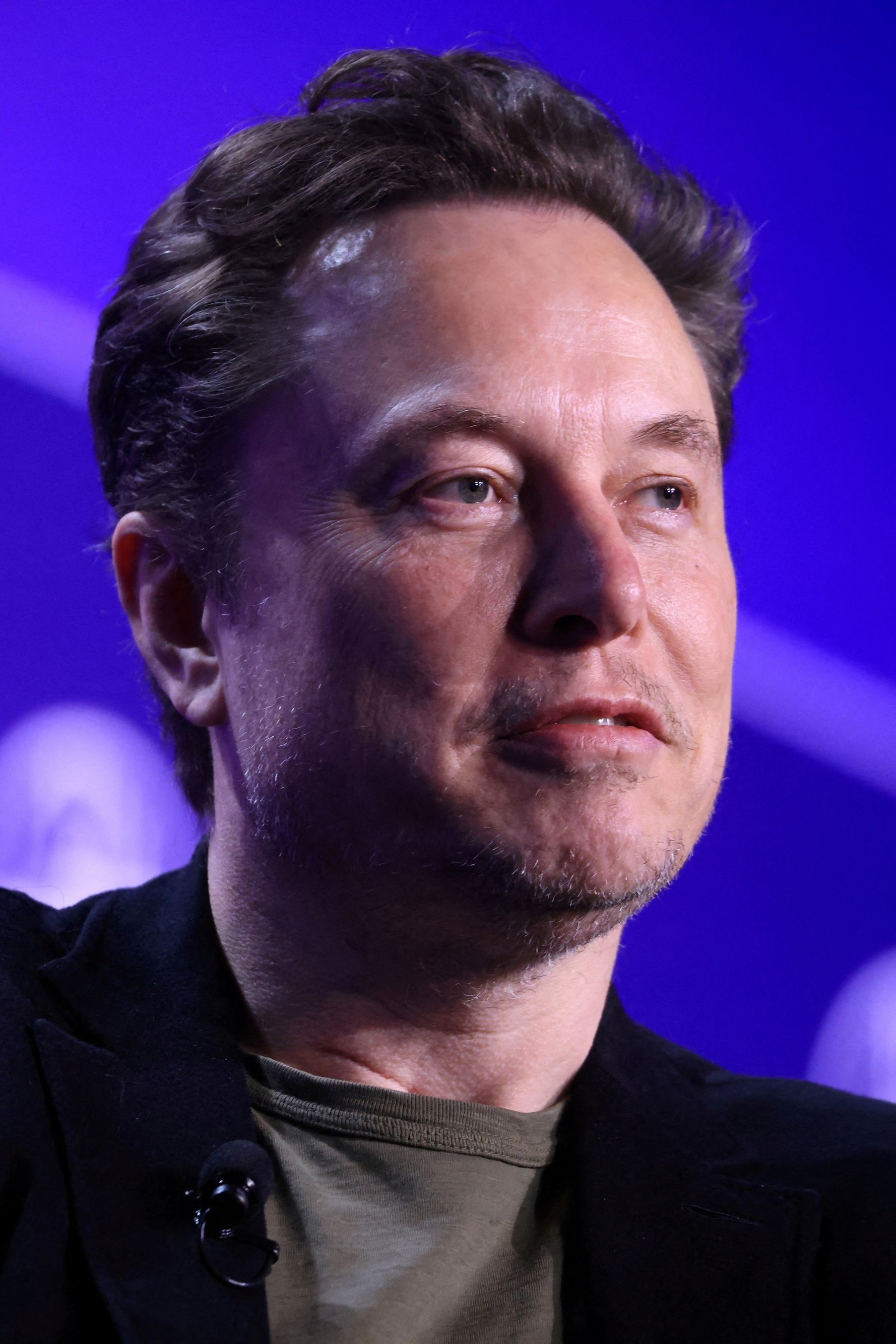 Knstliche Intelligenz: Elon Musks KI-Start-up xAI mit 24 Milliarden Dollar  bewertet