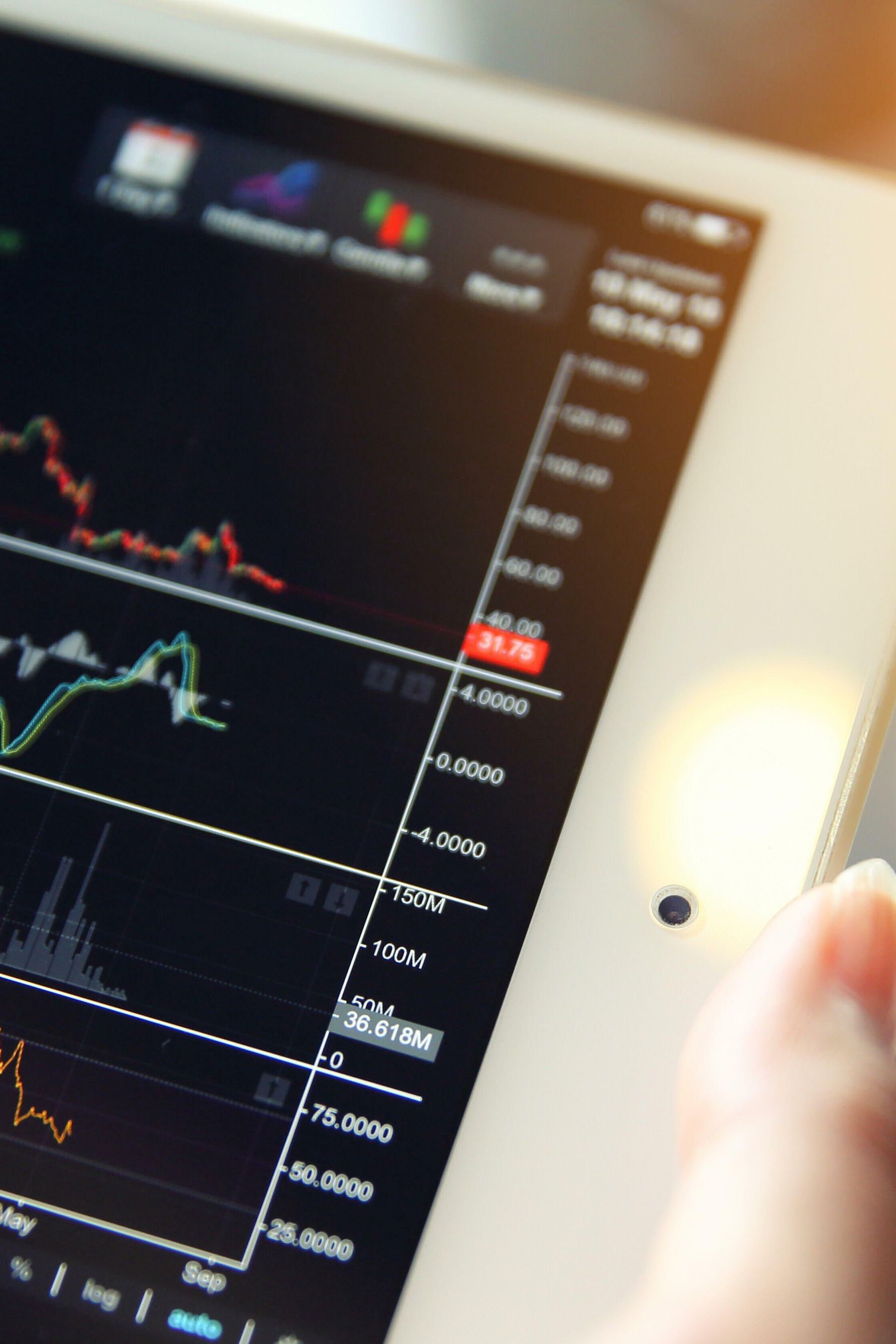 Steuererklärung 2020: So werden Aktien, Dividenden & Krypto versteuert