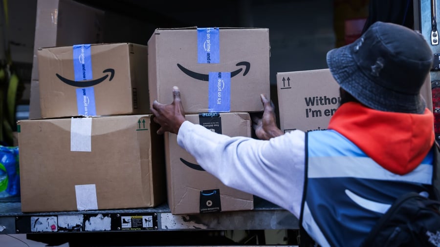Pakete: EU-Staaten wollen Ausnahme bei umstrittener Verpackungsregel