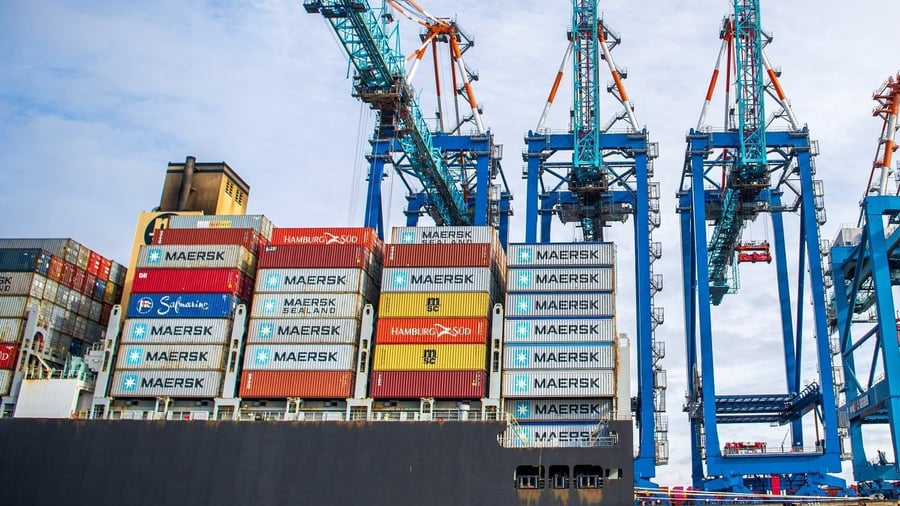 Prognose: OECD erwartet schwächeres Wachstum in Deutschland