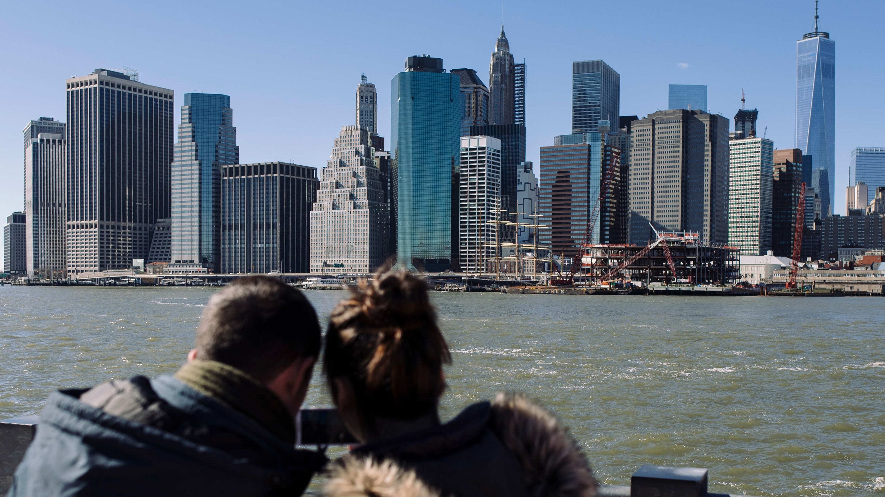 USA: US-Beh&ouml;rde plant sch&auml;rfere Einreiseregeln f&uuml;r Touristen