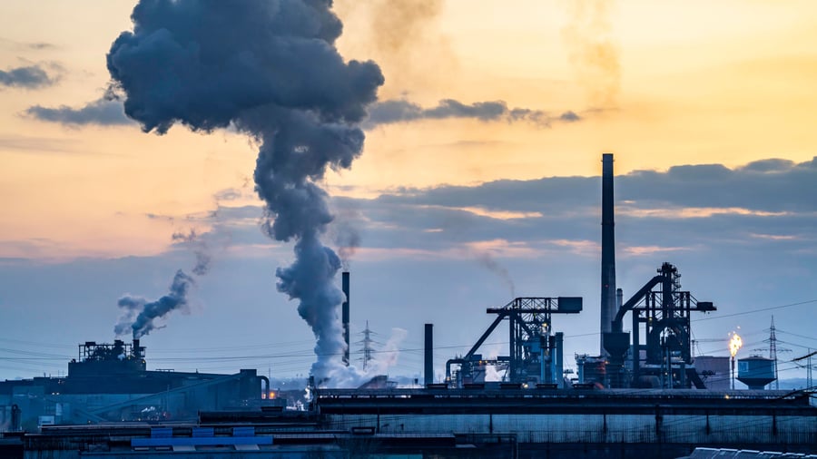Thyssenkrupp: Streit um HKM entschieden: Salzgitter wird Hüttenwerke alleine fortführen 