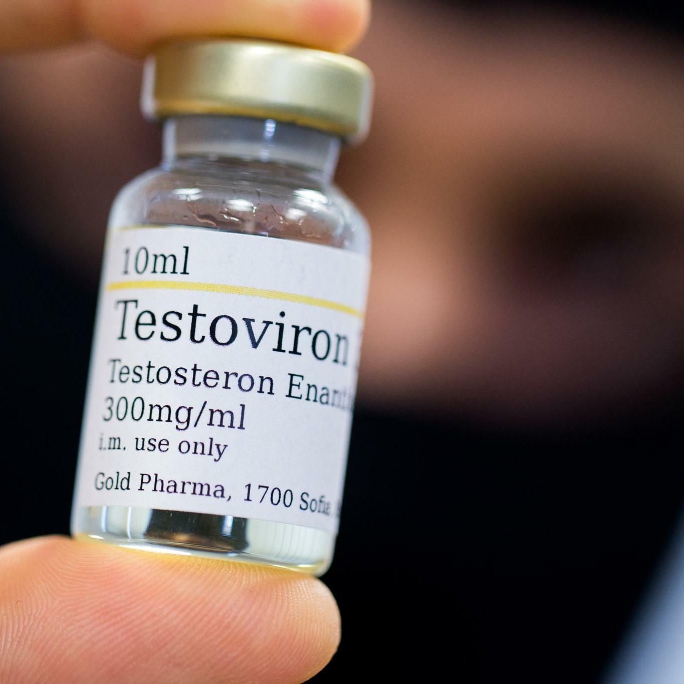 Testosteron als Pille? Was das Hormon mit Mnnern wirklich macht