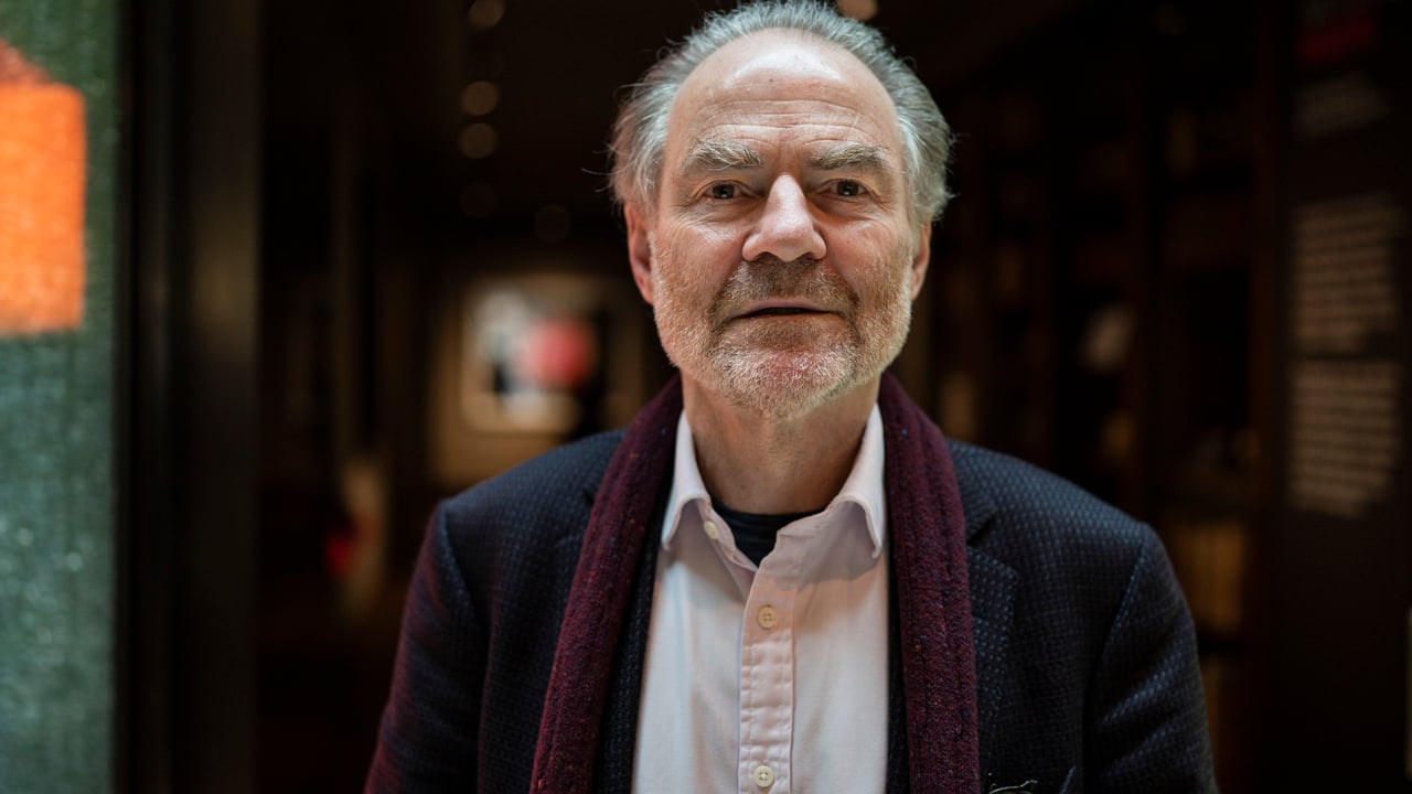 Interview: „Nie war Europa in seiner Existenz stärker bedroht als heute“