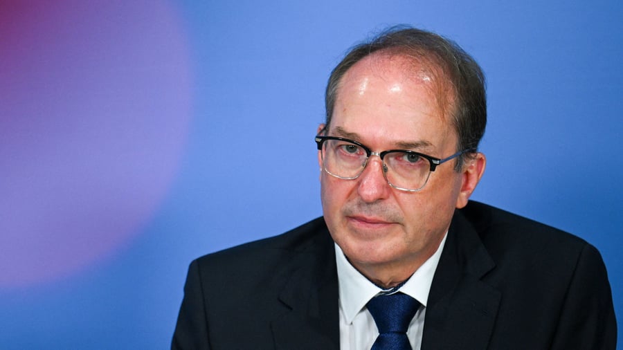 Spahn-Nachfolge: „Falsche Spuren legen, das will ich nicht“: Dobrindt lässt Ambitionen auf Fraktionsvorsitz offen