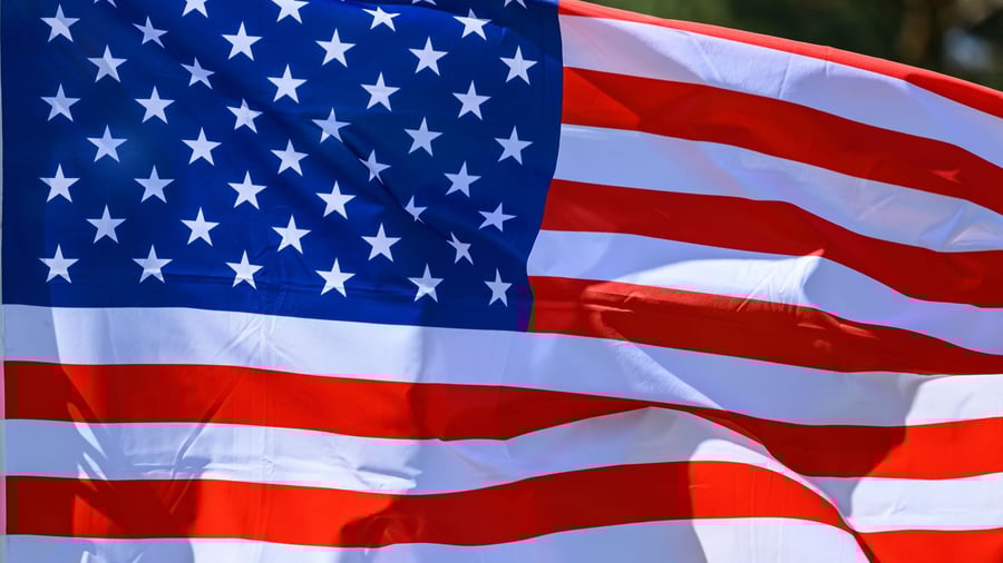 Bitkom-Umfrage : Deutsche Wirtschaft verliert Vertrauen in Chiplieferant USA