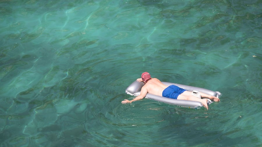 Urlaubspreise: Sparen im Süden, zahlen im Norden: Kluft bei 