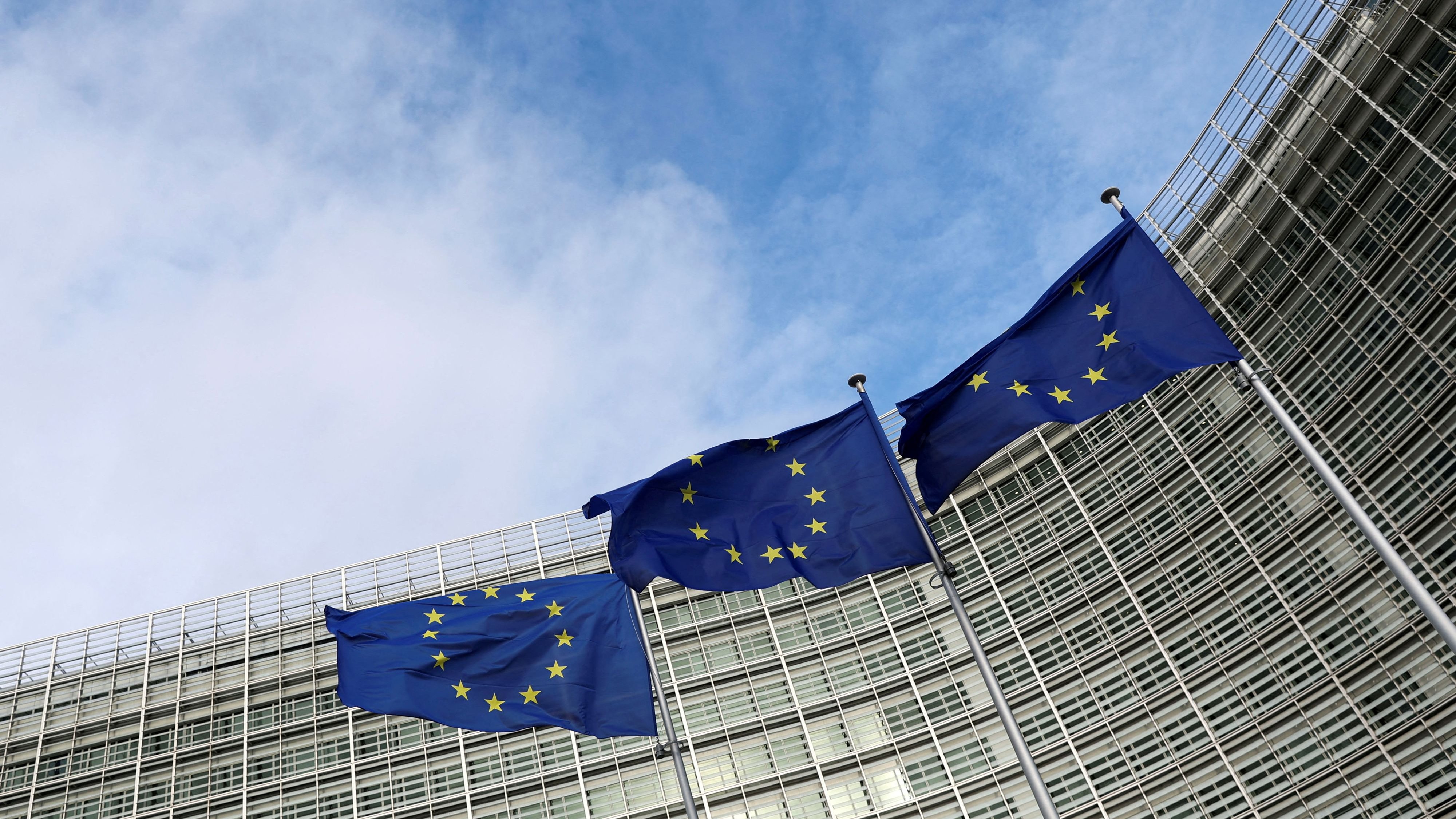Cloud-Infrastruktur: EU gibt Milliardenhilfe für europäisches Cloud ...