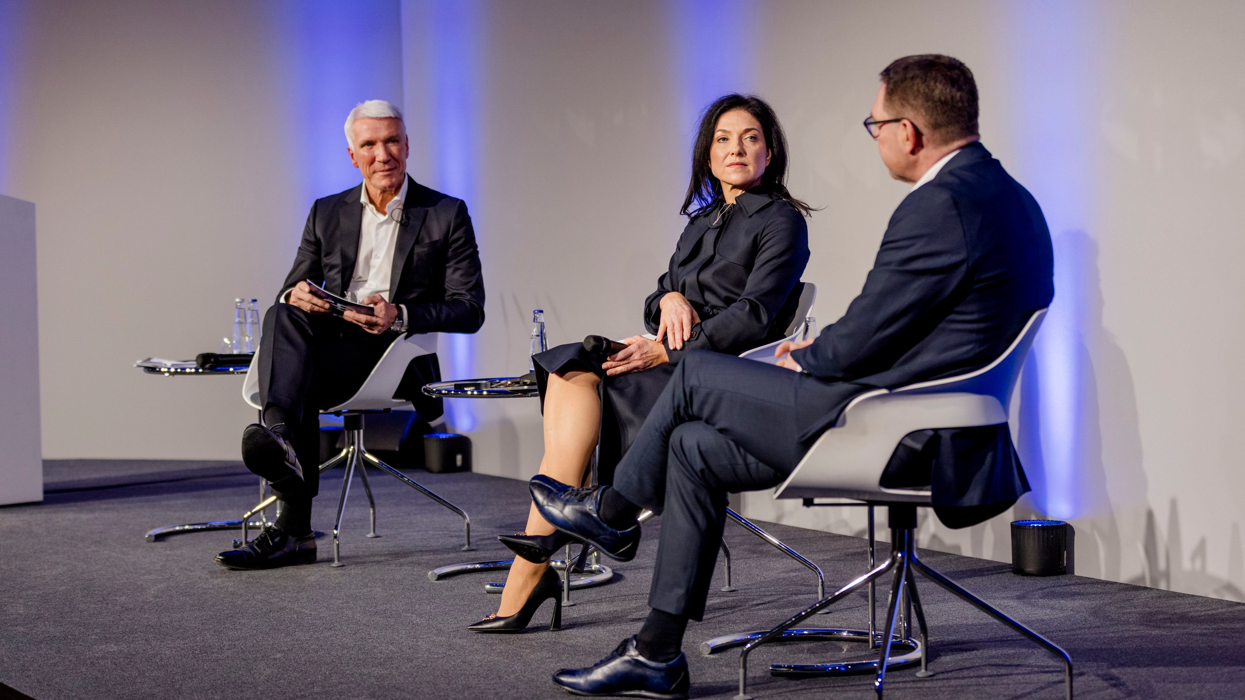 EU drängt auf digitale Souveränität