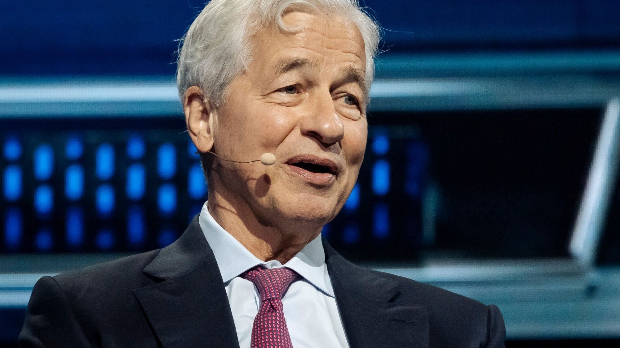 Private Credit: JP-Morgan-Chef Dimon warnt vor weiteren Verlusten
