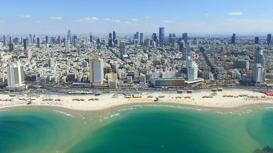 Israel: Bosch zieht sich aus dem Forschungsstandort Israel zurück