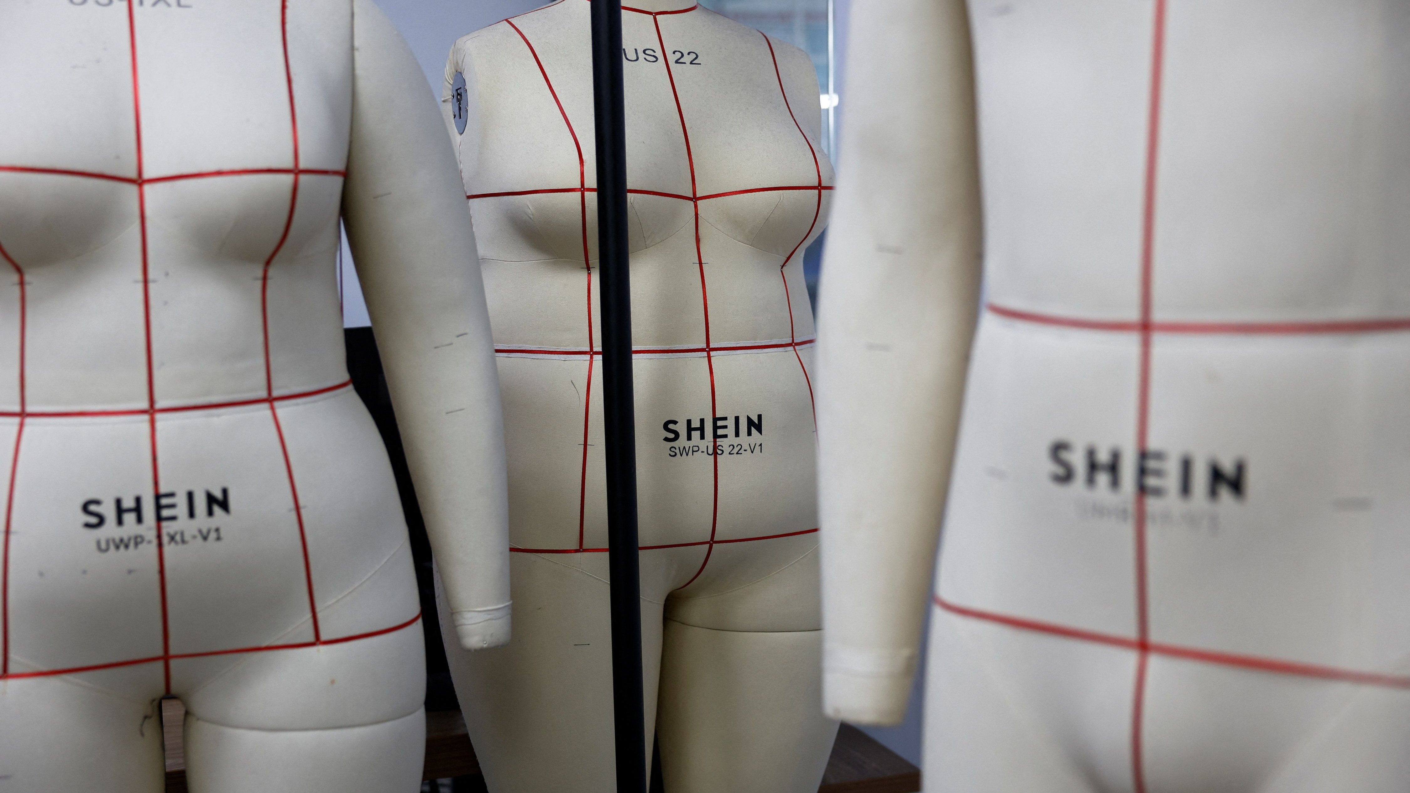 Börsengang: Chinesischer Billigmodehändler Shein treibt seinen Börsengang in Hongkong voran