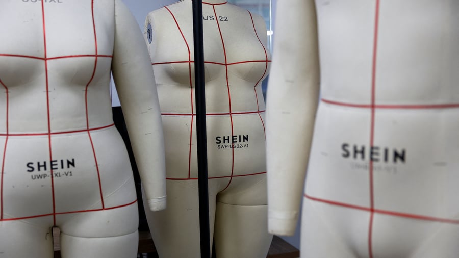 Börsengang: Chinesischer Billigmodehändler Shein treibt seinen Börsengang in Hongkong voran