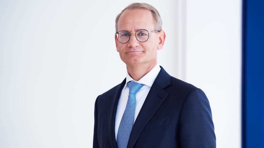 Immobilien: Hohe Nachfrage: Düsseldorfer Großvermieter LEG will Mieten deutlich erhöhen