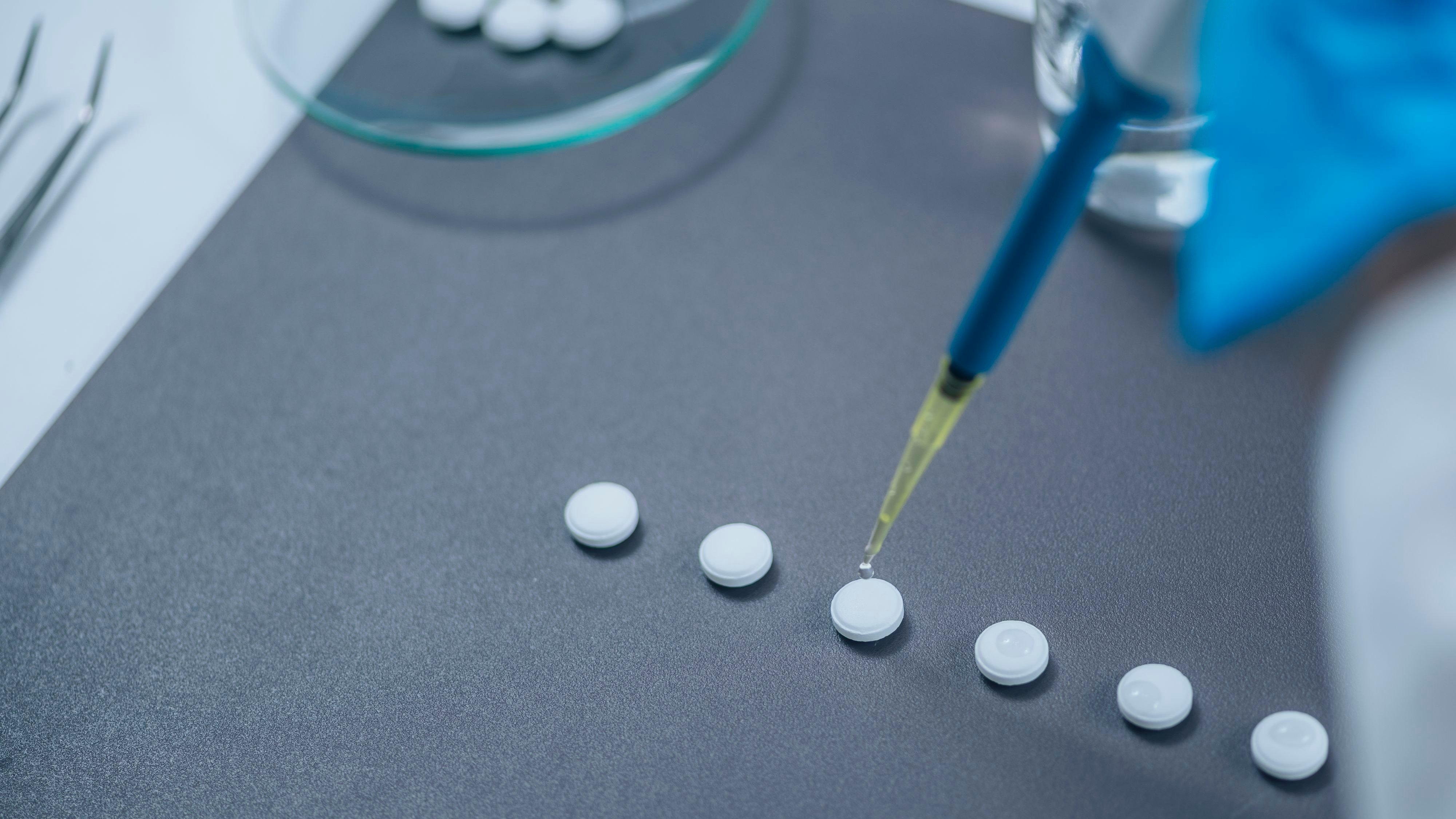 Geldanlage: Politisches Signal startet neue Wette auf Biotech-Aktien